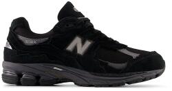 New Balance 2002 sportcipő - fekete Női 41.5