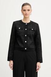 Morgan zakó - fekete 34 - answear - 38 990 Ft