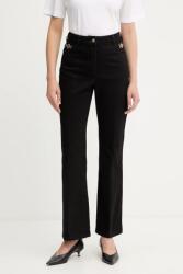 Patou farmer - fekete 40