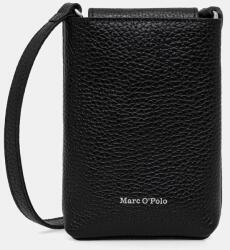 Marc O'Polo bőr táska - fekete Univerzális méret - answear - 29 990 Ft