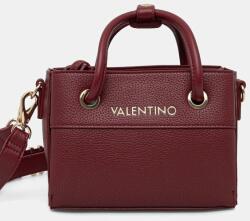 Valentino Bags kézitáska - burgundia Univerzális méret - answear - 58 990 Ft
