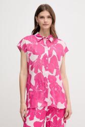 Marc Aurel pamut ing - rózsaszín 36