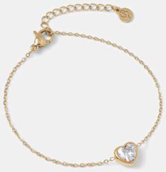 EDBLAD aranyozott karkötő Bel - arany Univerzális méret