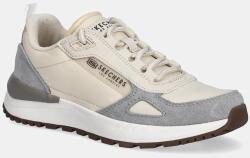 Skechers sportcipő FURY - bézs 29