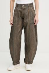 Haveone farmer - szürke XS