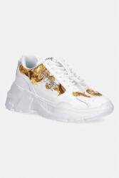 Versace sportcipő - fehér Női 37 - answear - 54 990 Ft