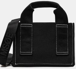 Samsoe Samsoe kézitáska SABETTYS - fekete Univerzális méret