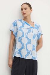 Tiger of Sweden felső Tovan - kék 38