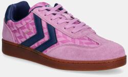 Hummel sportcipő Hummel x Community Love - rózsaszín Női 38