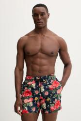 Vilebrequin fürdőnadrág MOOREA - sötétkék M