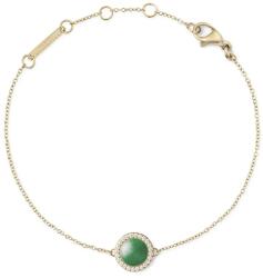 Daniel Wellington aranyozott karkötő - arany Univerzális méret - answear - 22 990 Ft