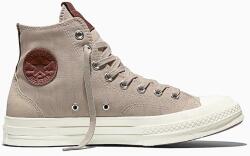 Converse sportcipő Chuck 70 - bézs Férfi 45 - answear - 42 990 Ft