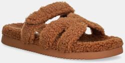 Steve Madden papucs Missile-F - barna Női 36