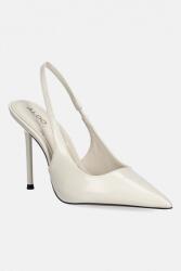 Aldo tűsarkú PUCKERUP - bézs Női 38