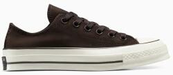 Converse sportcipő Chuck 70 - barna Női 45 - answear - 31 990 Ft