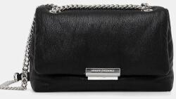 Armani Exchange kézitáska - fekete Univerzális méret - answear - 59 990 Ft