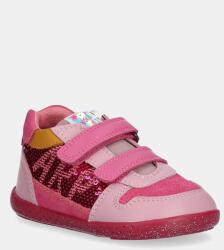 Agatha Ruiz de la Prada gyerek félcipő - rózsaszín 20