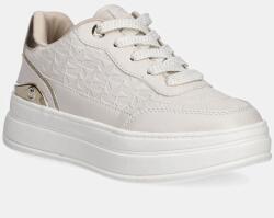 Michael Kors gyerek sportcipő HAYES - bézs 28
