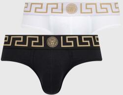 Versace alsónadrág 2 db - fehér XXL