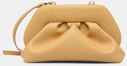 Themoire kézitáska - sárga Univerzális méret