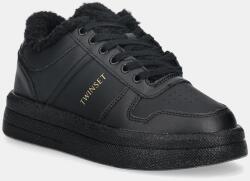 TWINSET sportcipő - fekete Női 38