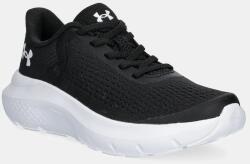 Under Armour gyerek sportcipő BPS Rogue 5 AL. - fekete 27.5