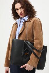 Medicine kézitáska - fekete Univerzális méret - answear - 19 990 Ft