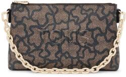 Tous kézitáska - fekete Univerzális méret - answear - 56 990 Ft