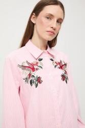 MEDICINE ing - rózsaszín XL