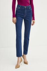 Twinset farmer - kék 30 - answear - 53 990 Ft