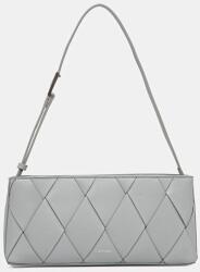 Calvin Klein kézitáska - szürke Univerzális méret - answear - 39 990 Ft