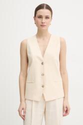 Twinset mellény - bézs 36