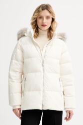 Calvin Klein pehelydzseki - bézs XXS - answear - 50 990 Ft
