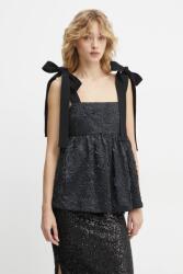 Stine Goya felső - fekete XS