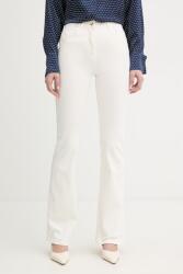 Patrizia Pepe farmer - bézs 25 - answear - 78 990 Ft