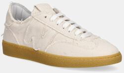 MSGM sportcipő - bézs Női 38 - answear - 54 990 Ft