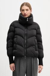 Hetrego pehelydzseki INARA - fekete 40