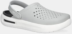 Crocs papucs Inmotion Clog - szürke Női 37/38