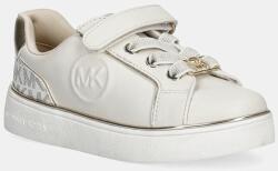 Michael Kors gyerek sportcipő JEM MCCLAIN PS - bézs 30