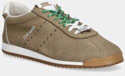Steve Madden velúr sportcipő Mirage-Sm - barna Női 40 - answear - 30 990 Ft