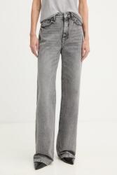 Patrizia Pepe farmer - szürke 29 - answear - 84 990 Ft