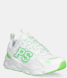 Plein Sport sportcipő Tiger Storm Gen. X. 05 - fehér Női 36