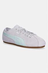 PUMA velúr sportcipő Tackle - lila Női 38.5