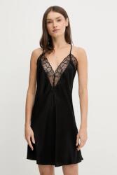 Calvin Klein Underwear hálóing - fekete XL