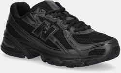 New Balance sportcipő 740 - fekete Női 44 - answear - 42 990 Ft