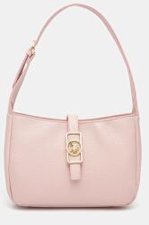 U. S. Polo Assn U. S. Polo Assn. kézitáska Sun - rózsaszín Univerzális méret