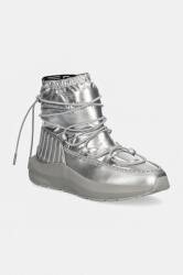 EA7 Emporio Armani hócipő - ezüst Női 38