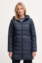 Pepe Jeans rövid kabát - sötétkék XS - answear - 46 990 Ft