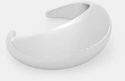 Patrizia Pepe karperec - ezüst Univerzális méret - answear - 37 990 Ft