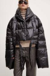 MMC STUDIO pehelydzseki PL - fekete Univerzális méret - answear - 285 000 Ft